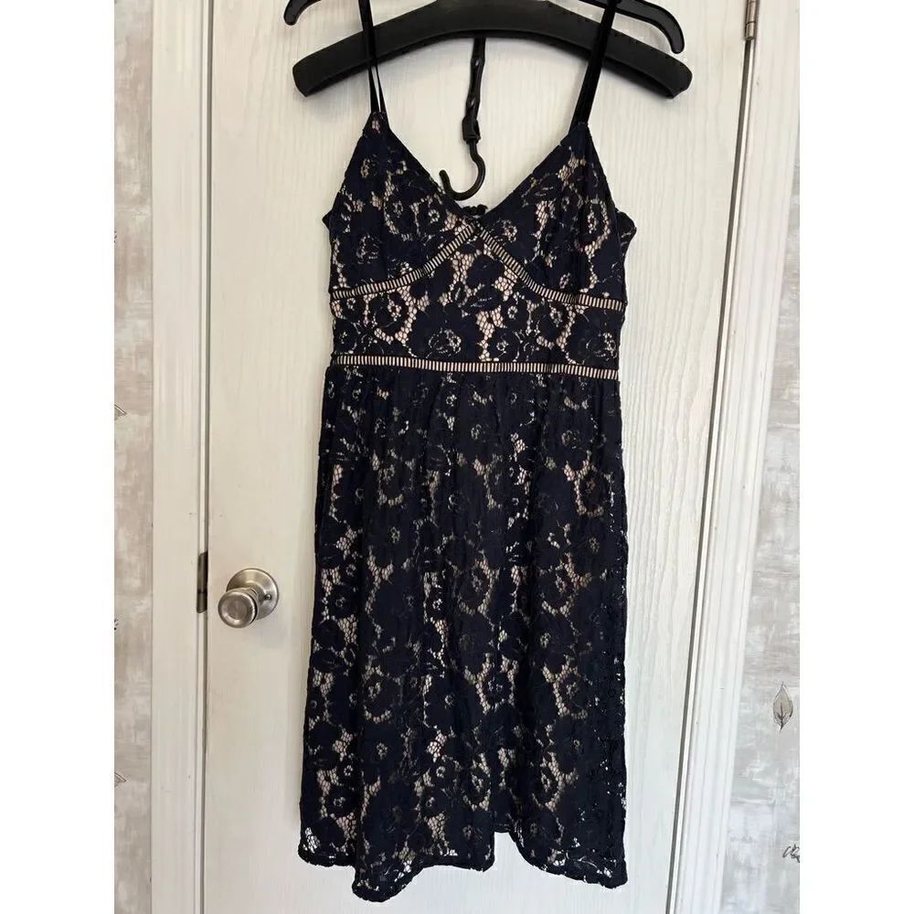 Just Fab Dress